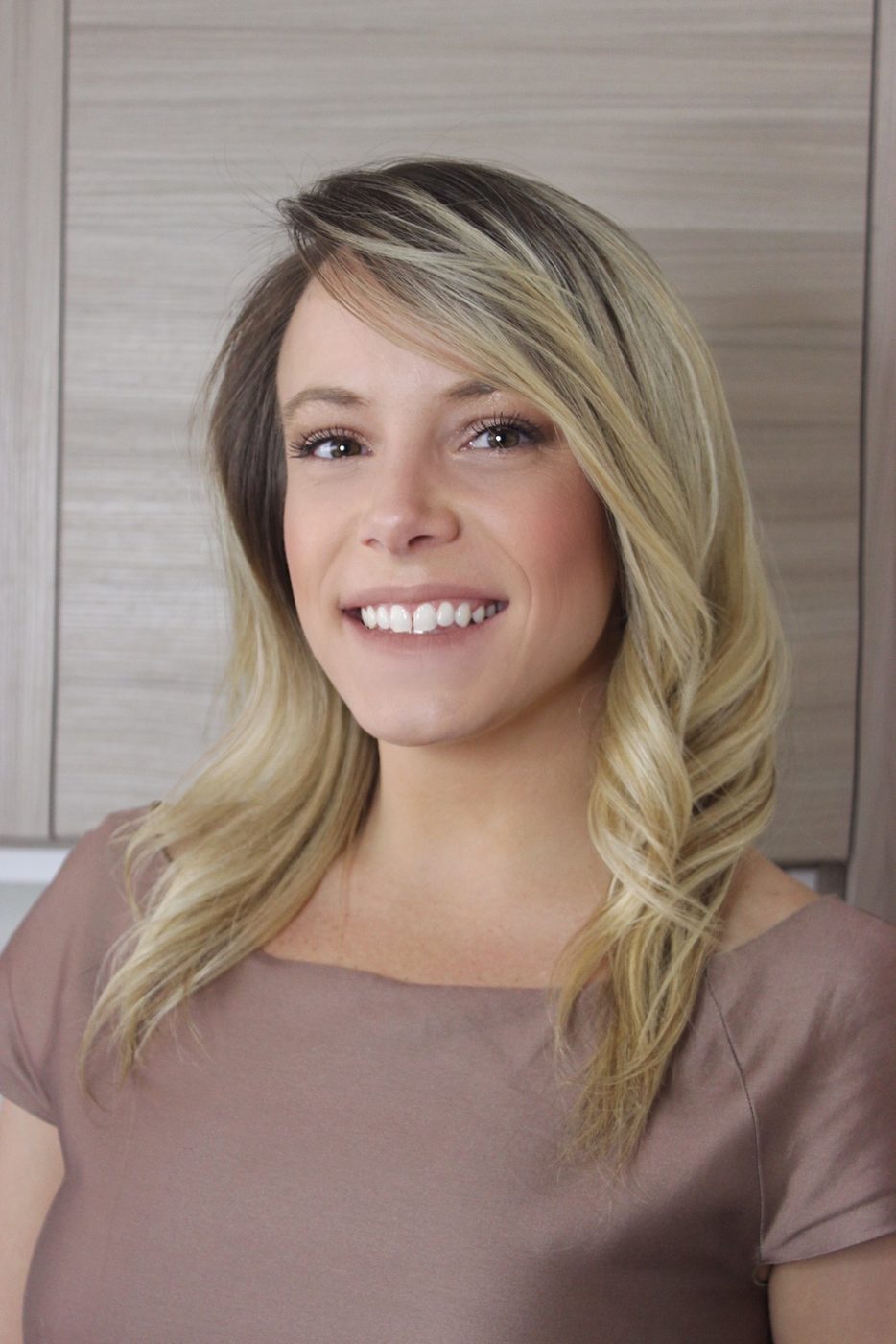 Julie Lattner, founder and lead designer of Julie Lattner Design